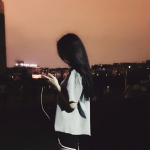 越南第一次摘花
