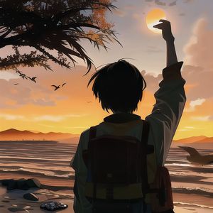 越南第一次摘花
